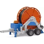 BRUDER 2034 / Zavlažovací přívěs