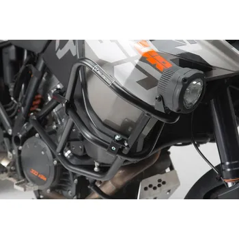 Rám pro motocykl Padací rám horní pro KTM 1290 S Adv. R (17-),/S (16-), 1090 Adv. (16-)