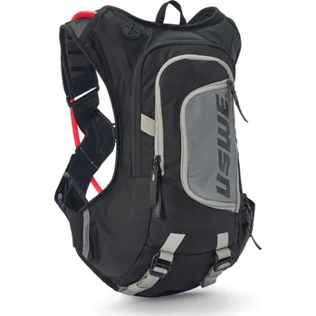 Zavazadlo na motocykl Ostatní Moto batoh USWE Moto Hydro 12L Hydration Pack