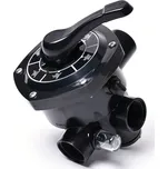 Brilix - ventil šesticestný - boční - BRILIX