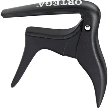 Kapodaster Kapodastr akustická kytara Ortega OCAPO-SBK