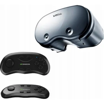 VR brýle Strado VR brýle 3D VRG Pro X7