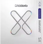 Struny kovové pro akustickou kytaru D'Addario XSAPB1152