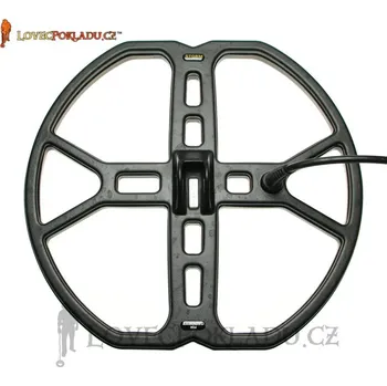 Cívka Nel Storm pro Teknetics Teknetics Alpha, Gamma, Delta, Ome