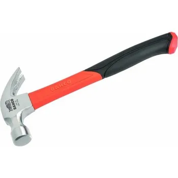 Kladivo Kladivo-hřebíkovačka Bahco 428F-20 570 g