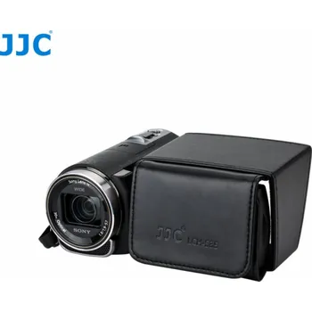 JJC Sluneční clona LCD JJC LCH-S35 určená pro 3,5" LCD displeje