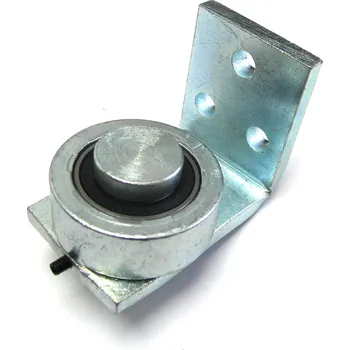 pant TECHNOPARK CZ s.r.o. PHLS70 horní ložiskový pant s montážní konzolou pro přišroubování