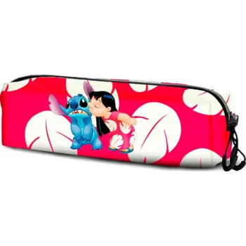 Penál Lilo a Stitch Penál Disney Stitch Kiss