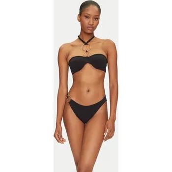 Dámské plavky Chantelle Vrchní část bikin Eclipse C16ZMK Černá 80B