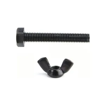 Přislušenství pro detektor kovů Minelab šroub a matka k cívce 9'' pro řadu X-TERRA