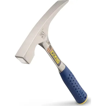 Kladivo Paleontologické kladivo ESTWING EH130 s antiotřesovou vinylovou