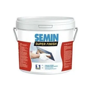 Tmel Finální pasta SEMIN CE 98 SUPER FINISH 14,5kg