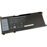 TRX baterie DELL/ 15.2V/ 56 Wh/ Li-Pol/pro Inspiron 7353,7577,7588,7773,7778,7779,7786,Lat (TRX-33YDH)