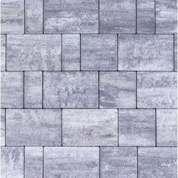 Dlažba Dlažba VIVENDO 6 - DÝMOVÝ KŘIŠŤÁL (12m2/pal)