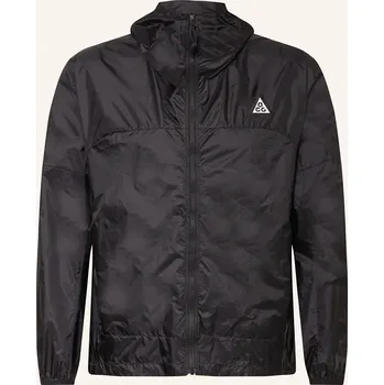 Nike Pánská Funkční Bunda Acg, černá, 48