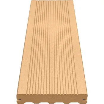 Terasové prkno Prkno terasové Terafest Classic GROOVE cedar (23×137×4000mm)