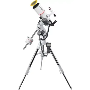 Hvězdářský dalekohled Hvězdářský dalekohled Bresser Messier AR-102xs/460 EXOS-2/EQ5 Goto