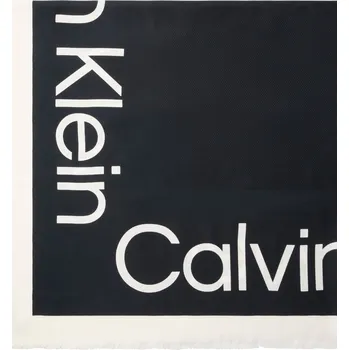 Módní doplněk Calvin Klein Dámský šátek LV04F8052GUB1 + 2 měsíce na vrácení zboží