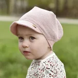 růžová kšiltovka