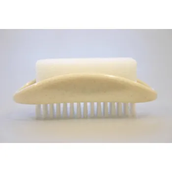 Péče o ruce KONEX - Kartáč na ruce s pemzou