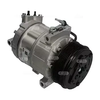 Kompresor klimatizace HC-Cargo Kompresor klimatizace HC 241627 + DOPRAVA ZDARMA!