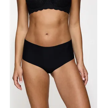 Dámské spodní prádlo Pretty Micro Maxi Black - 0004 10222227*0004 Velikost: S
