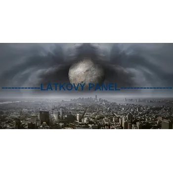 Panel bavlna - FA-82a