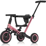 Odrážedlo 6v1 Colibro Tremix Up Barva: Rose