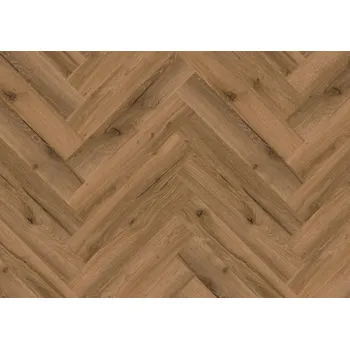 Stavebniny Floor Forever AUTHENTIC OAK FISHBONE CLICK 0,55 - 2030F DUB KNÍŽECÍ