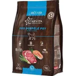 Starvita Adult Dog All Breeds hovězí a…