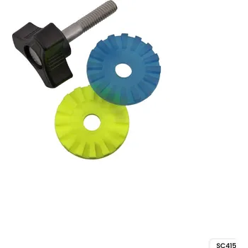 SCOTTY SC415 | Podložka pro nastavení úhlu