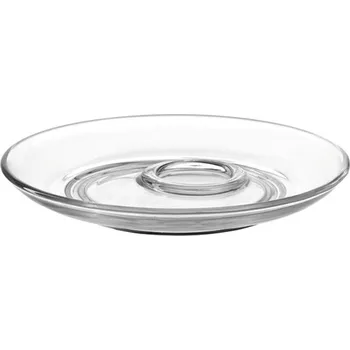 Podšálek SENSO 15 cm Leonardo čirá