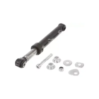 Domácí spotřebič tlumič třecí pračky BOSCH / SIEMENS, 80N, včetně šroubu a matice (11013282), 11013282