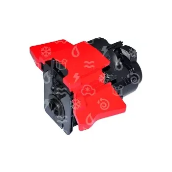 Příprava kávy jednotka spařovací kávovaru BOSCH / SIEMENS EQ.500 (11032773), 11040688