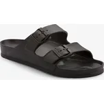 Dámské pantofle COQUI KONG Black 36