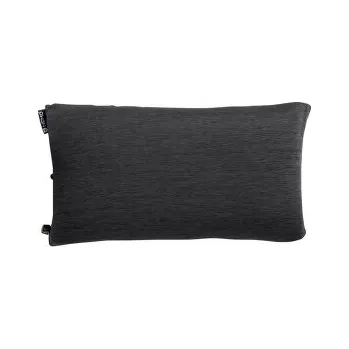 Karimatka Polštář Nemo Equipment Fillo Wide 2025 Black Pearl/Birch Bud one-size