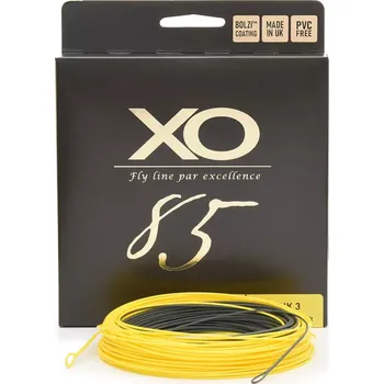 Muškařská šňůra Vision XO 85 WF5 Sink 3