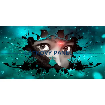 Panel bavlna - FA-78a