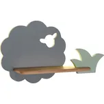 Dětská lampička SHEEP LED Candellux