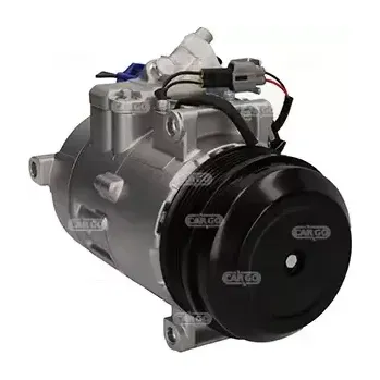 Kompresor klimatizace HC-Cargo Kompresor klimatizace HC 241431 + DOPRAVA ZDARMA!