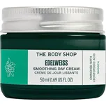 The Body Shop Edelweiss Intense Smoothing Cream 50 ml