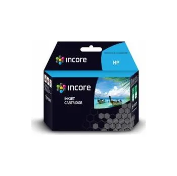 Masážní přístroj Incore Ink IH-650BK / CZ101A (černá)