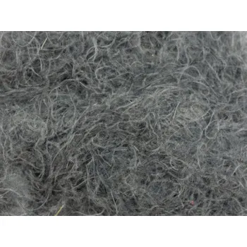 Hends CDC Dubbing Grey