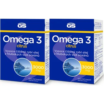 Green Swan Pharmaceuticals Omega 3…