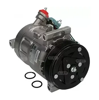 Kompresor klimatizace HC-Cargo Kompresor klimatizace HC 241368 + DOPRAVA ZDARMA!