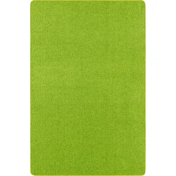 Hanse Home Kusový koberec Nasty 101149 Grün Rozměry koberců: 160x240