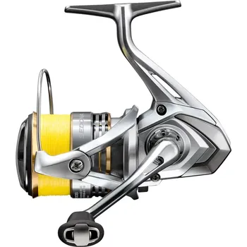 Rybářský naviják Shimano Naviják Sedona 2500S FJ PE