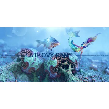 Panel bavlna - FA-84a