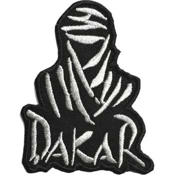 Nášivka TXR Dakar 2 8024