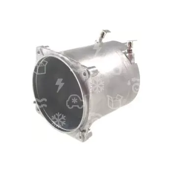 Příslušenství pro ohřívač vody těleso topné včetně bojleru DeLonghi, 51-T35110